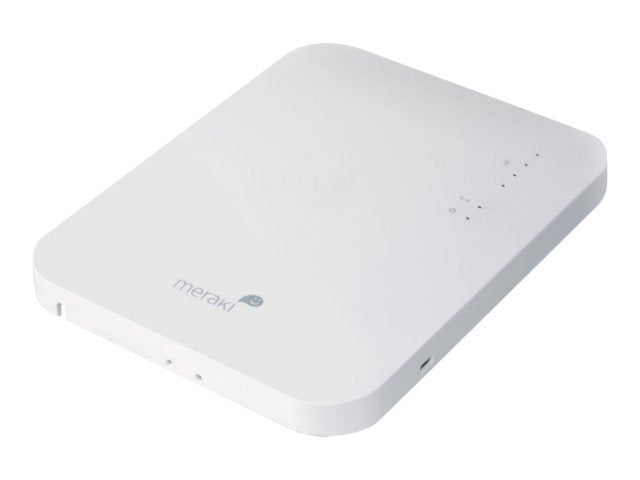 Cisco Meraki MR12 Accesspoint – Cloud-Management, 300 Mbps
