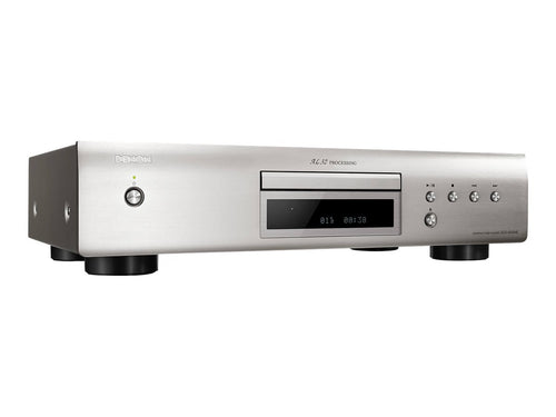 Denon CD-Player – Hochwertiger Klang für Musikliebhaber