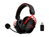 Kingston Gaming-Headset – Kabellos, 300 Stunden Akkulaufzeit