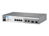 HP Netzwerk-Controller – Für zuverlässige WLAN-Verwaltung