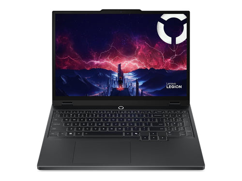 Lenovo Legion 5 Gaming-Laptop – Ryzen 7, 1 TB SSD