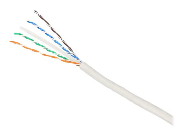 Extralink CAT6 Netzwerkkabel – 305 m, für Innenbereiche