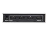 ATEN DisplayPort-Splitter – 4K-Auflösung, 4-fach Verteiler