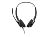 Jabra Engage 40 Headset – USB-C, Akustikschutz