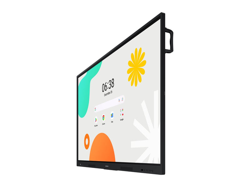 Samsung 75" Interaktives Display – 4K UHD, Multi-Touch