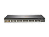 HP Enterprise Netzwerk-Switch – 24 Ports, PoE+ Unterstützung