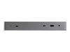 StarTech Thunderbolt 3 Dock – Dual 4K, USB-C Kompatibilität