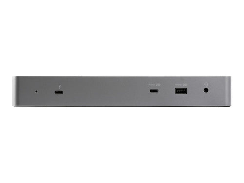 StarTech Thunderbolt 3 Dock – Dual 4K, USB-C Kompatibilität