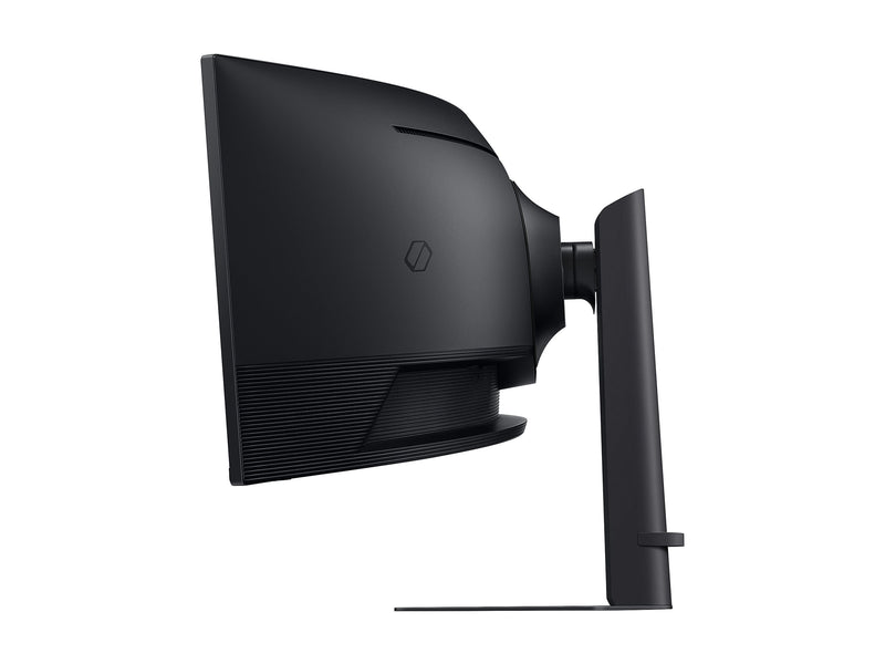 Samsung Odyssey G9 Monitor – 49" gebogenes 2K-Display