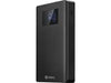 Sandberg Laptop Powerbank – 20000 mAh, schnelles Laden