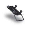 Ergonomic Solutions Montagekomponente – Für POS-Terminals, Antimikrobiell