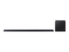 Samsung Soundbar – 3.1.2-Kanal, Raumfüllender Klang