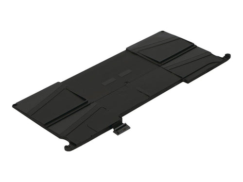 2-POWER Laptop-Batterie – Ersatz für Apple, 5200 mAh