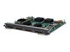 HP Enterprise 16-Port Netzwerkmodul – Für schnelle Datenübertragung