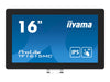 Iiyama 15,6" Touch-Monitor – Robust, Full HD