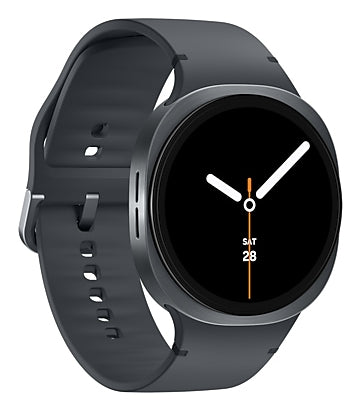 Samsung Galaxy Watch8 – Intelligente Uhr mit LTE und GPS