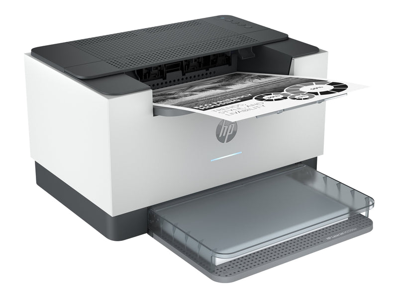 HP LaserJet Drucker – Schneller Schwarzweißdruck, Duplexfunktion