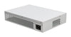 MikroTik Cloud Smart Switch – 16 Gigabit-Ports, 2 SFP+ für schnelles Netzwerk