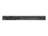 Cisco 24-Port Switch – Gigabit Ethernet, Rackmontage
