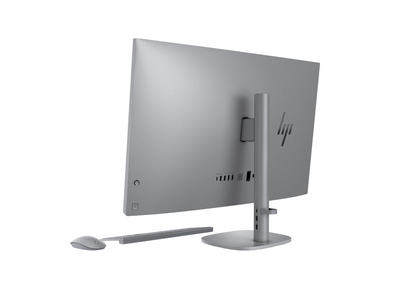 HP All-in-One PC – 32" 4K-Bildschirm, 16 GB RAM, 1 TB SSD