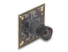 Delock USB 2.0 Kameramodul – HDR, 2,1 MP Sony Sensor