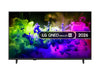 LG 43" QNED Smart TV – 4K UHD, lebendige Farben