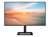 Philips 27" LED-Monitor – Full HD, USB-C, Lautsprecher