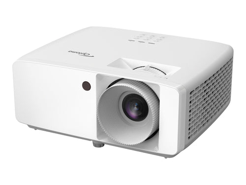 Optoma Laser-Projektor – 4000 Lumen, 3D-fähig