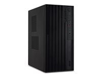 Acer Veriton Desktop-PC – Leistungsstarker Prozessor, 16 GB RAM