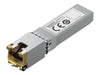 Netgear SFP+ Transceiver – 10 Gbps, bis 80 m Reichweite