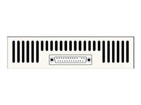 Alcatel Stromversorgung – Redundant, Hot-Plug, 120 Watt