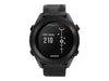 Garmin Approach S12 GPS-Golfuhr – Einfache Distanzangaben für Golfer
