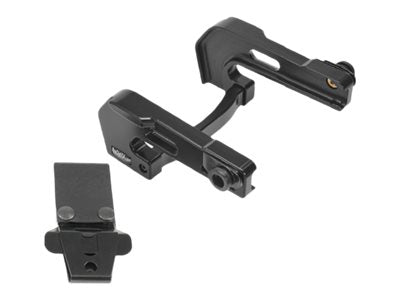 Zebra RFID-Lesegerät-Halter – Praktischer Gürtel-Clip für unterwegs