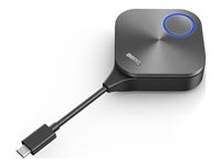 BenQ Netzwerk-Adapter – Drahtlose Präsentationen, 4K-Auflösung
