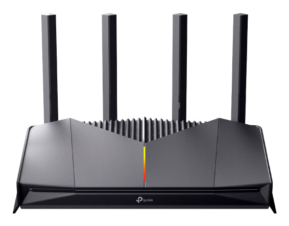 TP-Link Wi-Fi 7 Gaming-Router – Schnelles Internet, Dual-Band