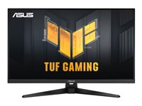 ASUS 32" Gaming-Monitor – 2K-Auflösung, 170 Hz Bildwiederholrate