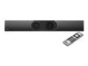 Yealink Video Collaboration Bar – 8 MP Kamera, 120° Weitwinkel