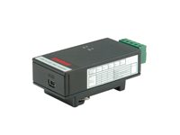 Roline USB-Adapter – RS422/485 für DIN-Schiene