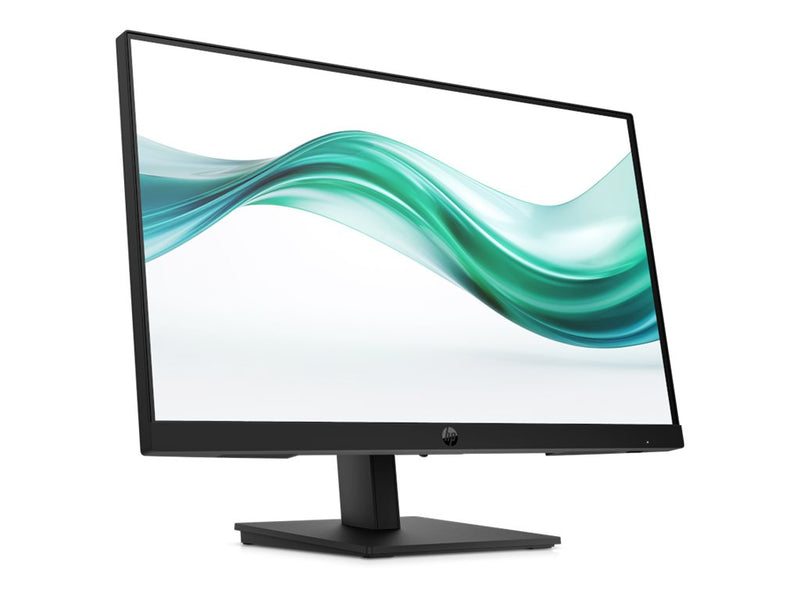 HP LED-Monitor – Full HD, integrierte Lautsprecher