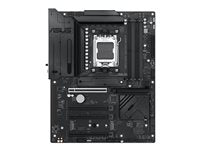 ASUS Gaming-Motherboard – Wi-Fi 7, USB-C, Ryzen-kompatibel
