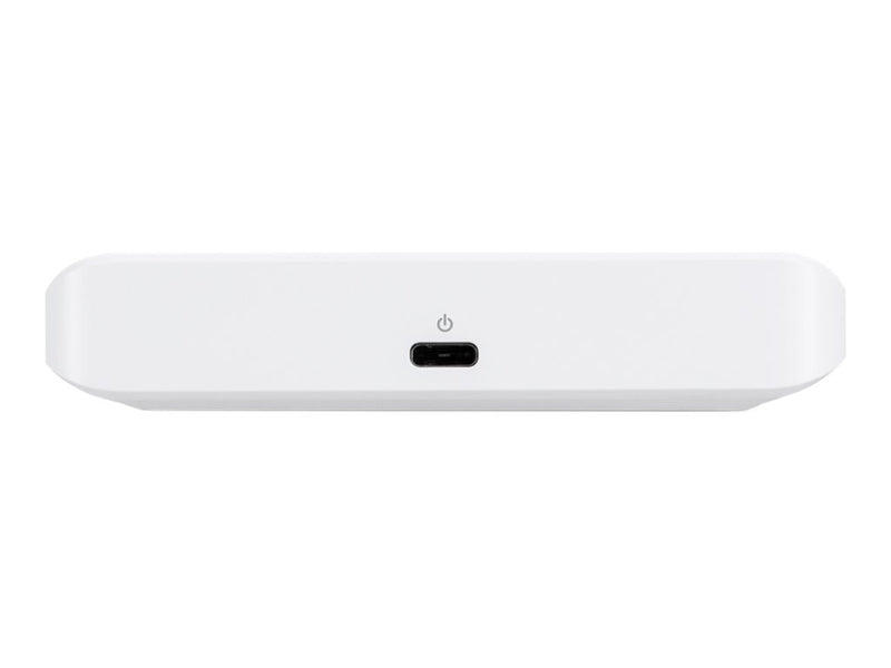 Ubiquiti UniFi Flex Mini Switch – 5er-Pack, kompakt und leistungsstark