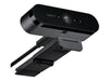 Logitech 4K Streaming-Kamera – Ideal für Videokonferenzen