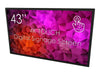 Swedx 43" Display – 4K UHD, Multi-Touch