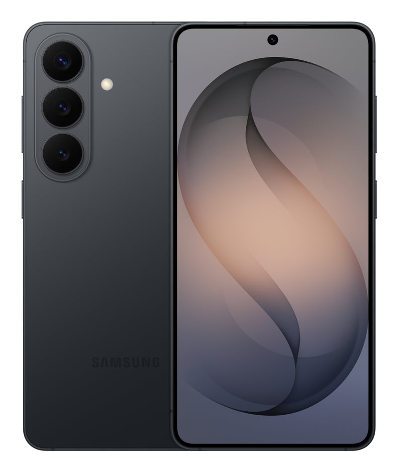 Samsung Galaxy S26 Smartphone – 256 GB Speicher, 6,3 Zoll Display