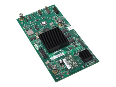 Cisco Netzwerkadapter – 10GbE, 2 Anschlüsse