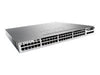 Cisco Netzwerk-Switch – 48 Anschlüsse, stapelbar