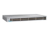 Cisco Netzwerk-Switch – 48 Anschlüsse, ideal für kleine Unternehmen