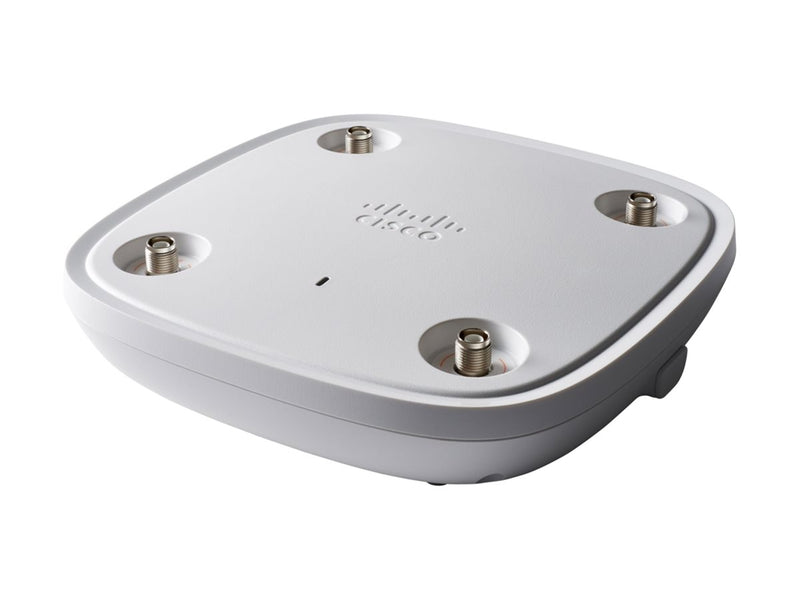 Cisco Access Point – Wi-Fi 6, für hohe Nutzerdichte