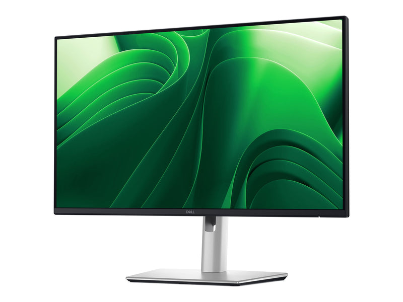 Dell 24" Monitor – QHD-Auflösung, IPS-Display