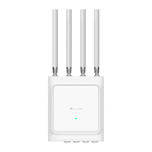 TP-Link Omada Outdoor-WLAN-Access-Point – schnelles Internet im Freien